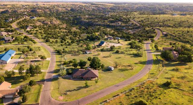Photo of 238 Quail Ridge Rd, Amarillo, TX 79118