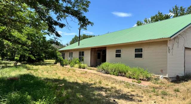 Photo of 14400 CR I, Mobeetie, TX 79061