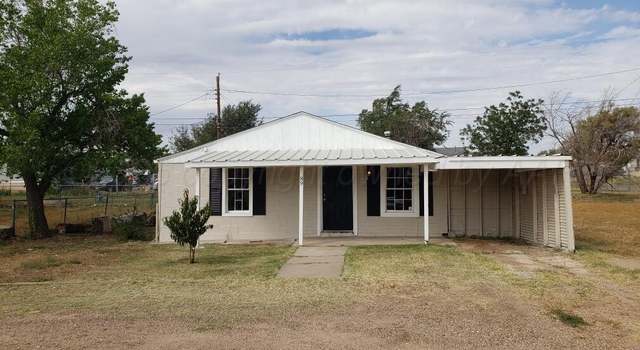Photo of 89 N Tennessee St, Amarillo, TX 79106
