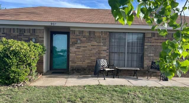 Photo of 907 E Birch St, Canadian, TX 79014