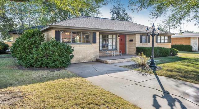 Photo of 1901 Alice St, Amarillo, TX 79106