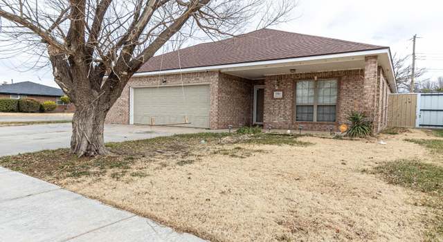 Photo of 3301 S Birmingham St, Amarillo, TX 79103