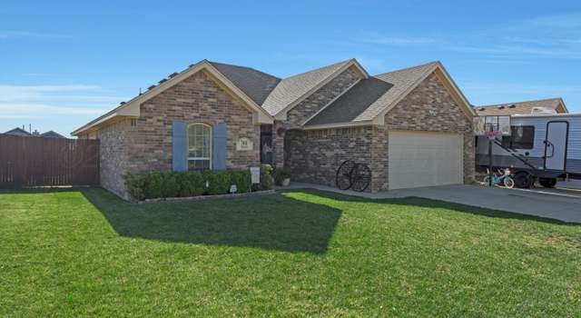 Photo of 7401 Beeson St, Amarillo, TX 79119