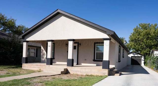 Photo of 702 S Florida St, Amarillo, TX 79106