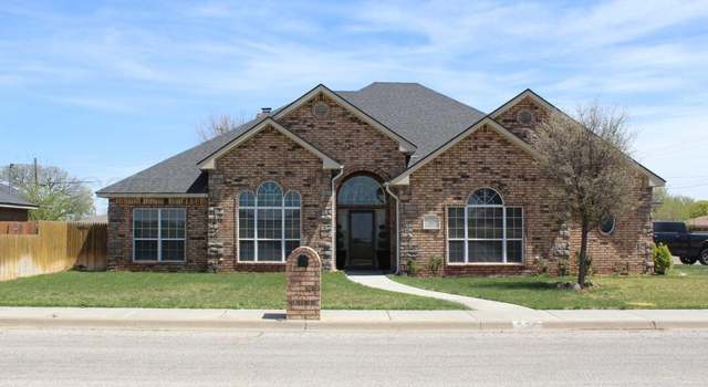 Photo of 300 Ironwood St, Hereford, TX 79045