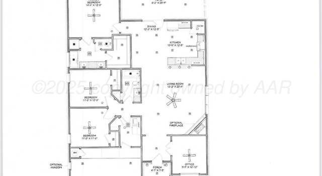 Photo of 1505 Fox Terrier Ave, Amarillo, TX 79108