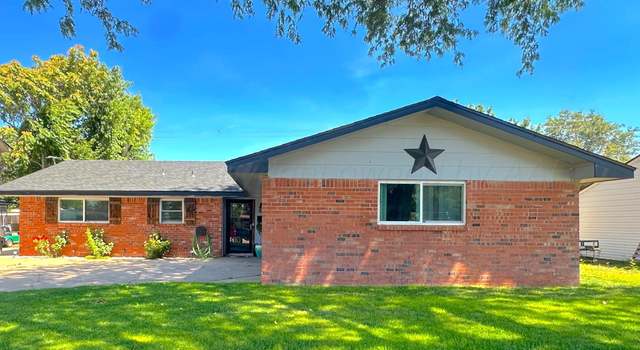 Photo of 1307 Geary Rd, Dumas, TX 79029
