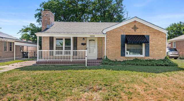Photo of 1009 S Bryan St, Amarillo, TX 79102