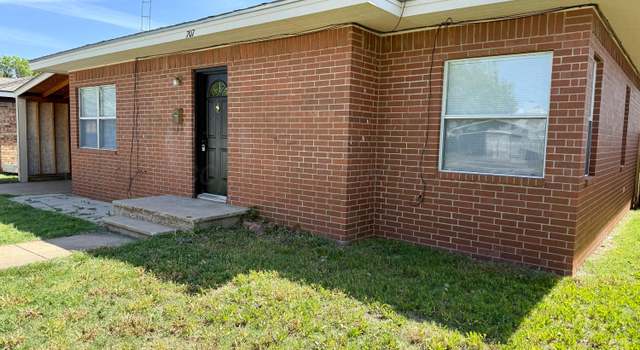 Photo of 707 Avenue Q, Sunray, TX 79086