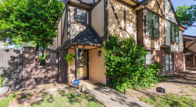 Photo of 1506 S Alabama St, Amarillo, TX 79102