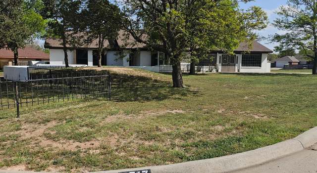 Photo of 6517 Arroyo Vista Pl, Amarillo, TX 79124