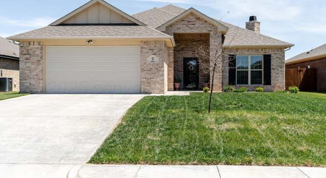 Photo of 37 Debra Ln, Canyon, TX 79015