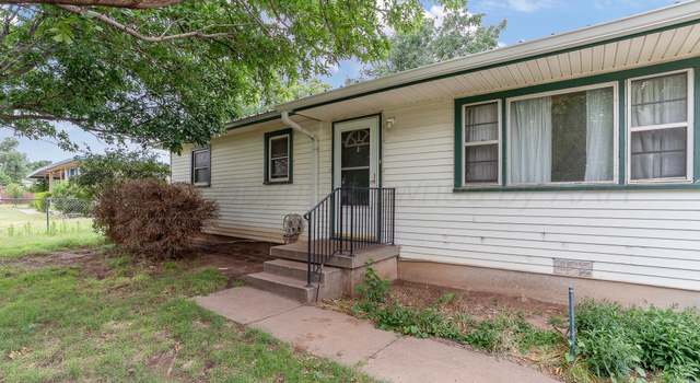 Photo of 5231 Morning Dr, Amarillo, TX 79108
