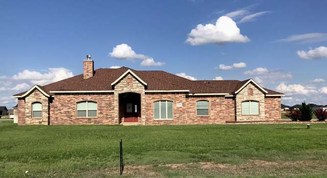 Photo of 18901 Quail Crossing Rd, Amarillo, TX 79124