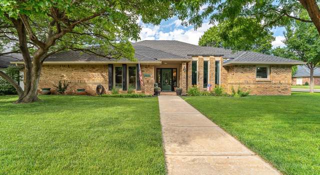 Photo of 3610 Tripp Ave, Amarillo, TX 79121