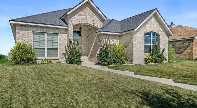 Photo of 6508 Nancy Ellen St, Amarillo, TX 79119