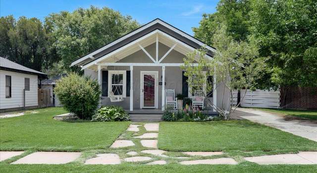 Photo of 2004 5th Ave, Canyon, TX 79015