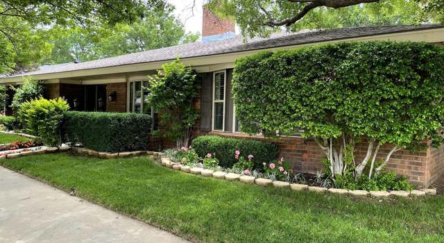 Photo of 3700 Rutson Dr, Amarillo, TX 79109