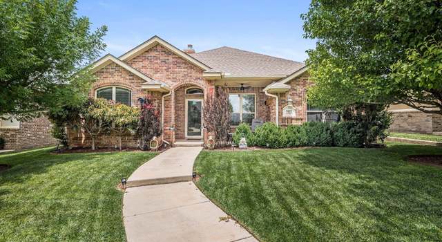 Photo of 7402 Southbend Dr, Amarillo, TX 79119
