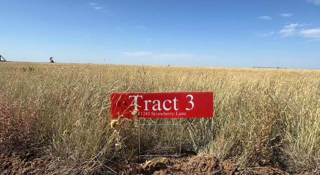 Photo of 11245 Strawberry Ln, Hartley, TX 79044