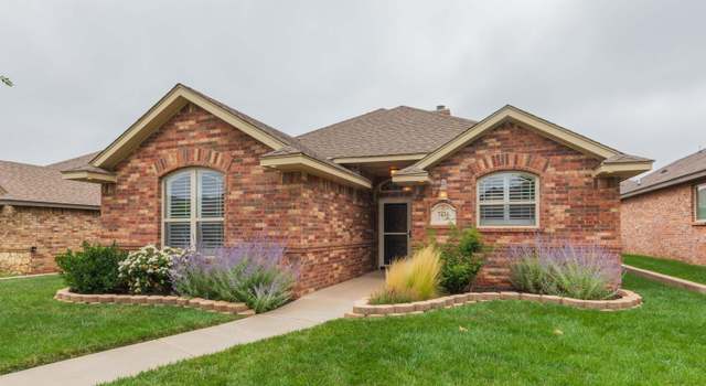 Photo of 7414 Southbend Dr, Amarillo, TX 79119