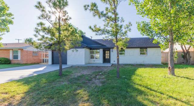 Photo of 3807 Hancock St, Amarillo, TX 79109