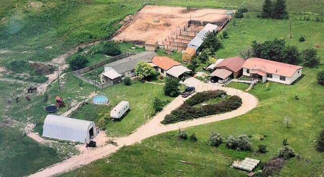 Photo of 13875 Hwy 23, Booker, TX 79005