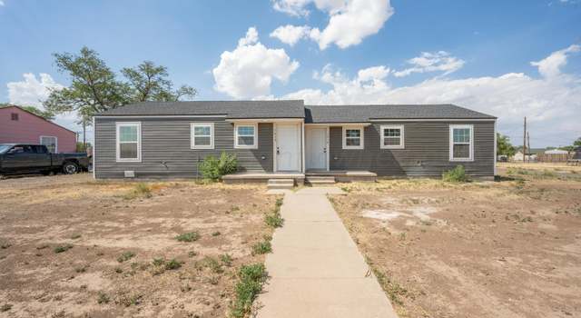 Photo of 1417 Dunaway St, Amarillo, TX 79104