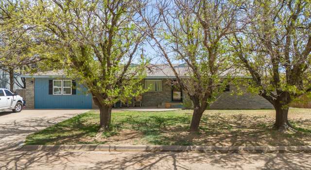 Photo of 1205 Triangle Dr, Sunray, TX 79086