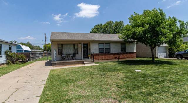 Photo of 1923 Beech St, Amarillo, TX 79106
