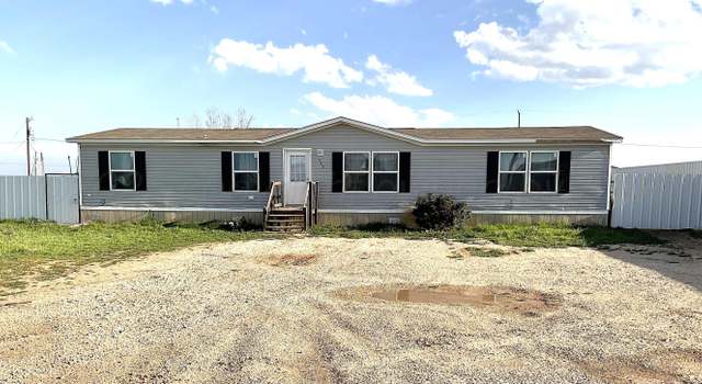 Photo of 228 Montana Dr, Cactus, TX 79013