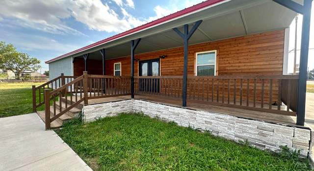 Photo of 904 S Morse Ave, Stinnett, TX 79083