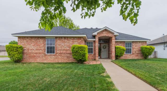 Photo of 3801 Pine St, Amarillo, TX 79118