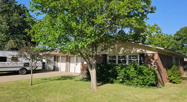 Photo of 4413 Mesa Cir, Amarillo, TX 79109