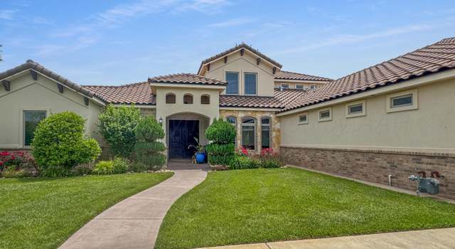 Photo of 38 Merion Pl, Amarillo, TX 79124
