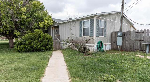 Photo of 6211 Lair Rd, Amarillo, TX 79118