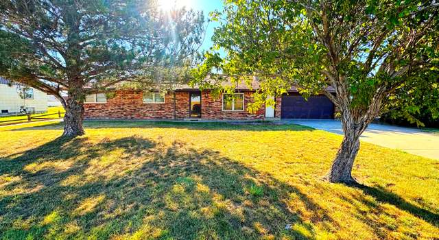 Photo of 106 Middle St, Balko, OK 73931