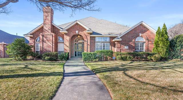 Photo of 7807 Bent Tree Dr, Amarillo, TX 79121
