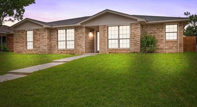 Photo of 1132 Sterling Dr, Amarillo, TX 79110