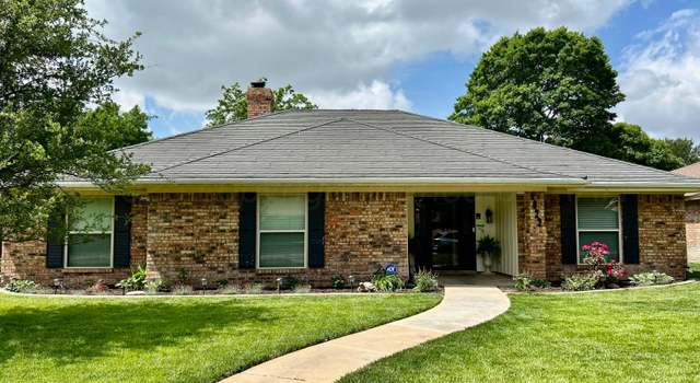 Photo of 4022 Pinehurst Dr, Amarillo, TX 79109