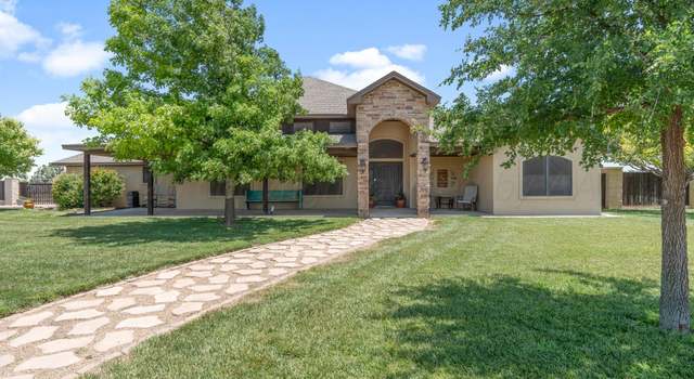 Photo of 9201 Lundy Ln, Amarillo, TX 79119