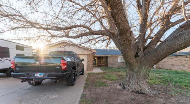 Photo of 5131 Susan Dr, Amarillo, TX 79110