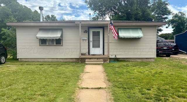 Photo of 4405 S Lipscomb St, Amarillo, TX 79110