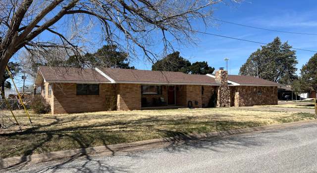 Photo of 1108 White Ave, Friona, TX 79035