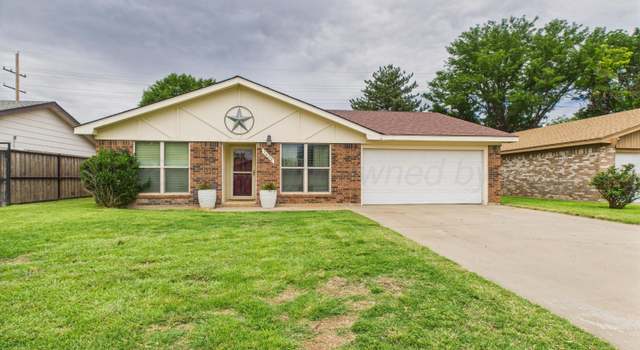 Photo of 1409 Bailey Ave, Dumas, TX 79029
