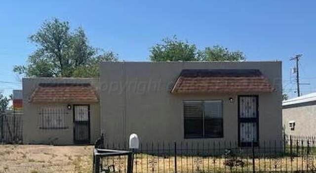 Photo of 2617 W Amarillo Blvd, Amarillo, TX 79106