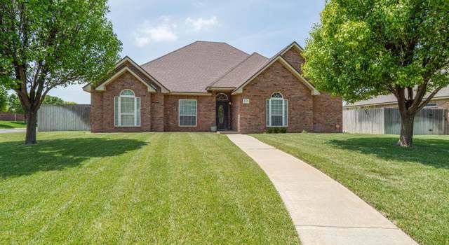 Photo of 6204 Donda St, Amarillo, TX 79118