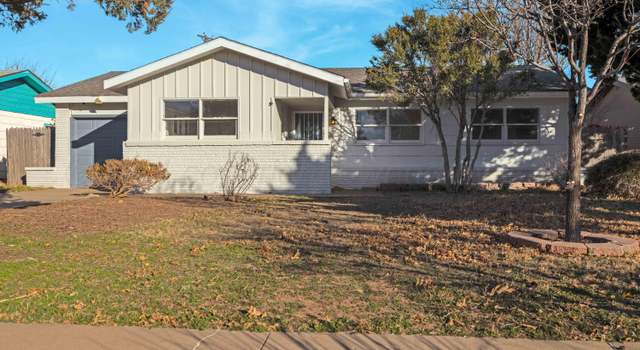 Photo of 4427 SE 28th Ave, Amarillo, TX 79103