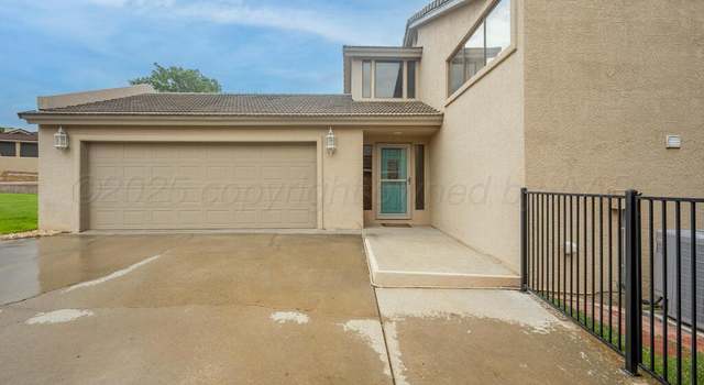 Photo of 25 Crenshaw St, Amarillo, TX 79124