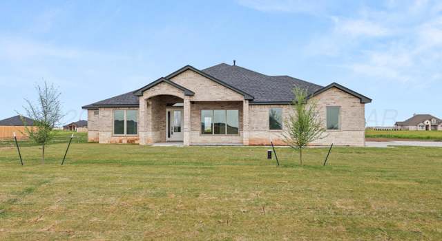 Photo of 9961 Highland Springs Dr, Amarillo, TX 79119